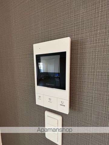ステラ ポラーレの内装写真