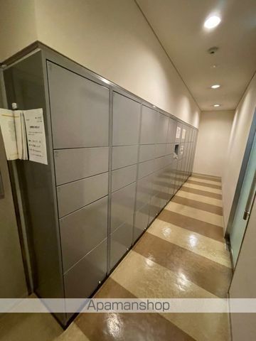 ユニゾンタワーのその他写真