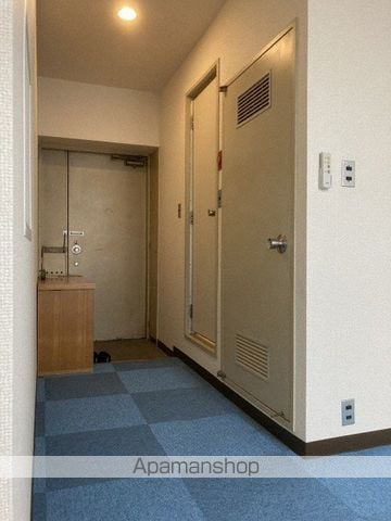 宮の森グランドハイツの内装写真