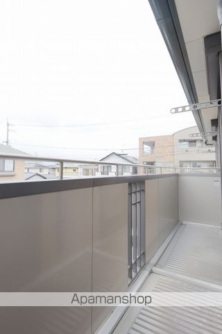 シャーメゾンI番館の内装写真