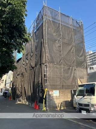 Ｄｏｍａｎｉ　ｃａｓａ[1K/21.89m2]の外観2