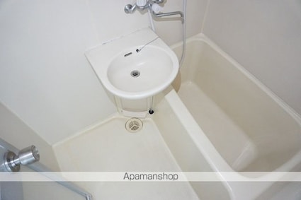 戸田パークヒルズ[1DK/30m2]のバス