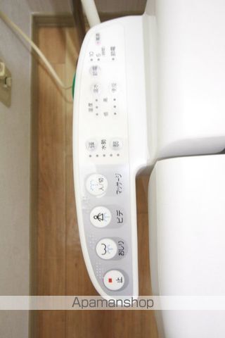 ラベンダー福田の内装写真