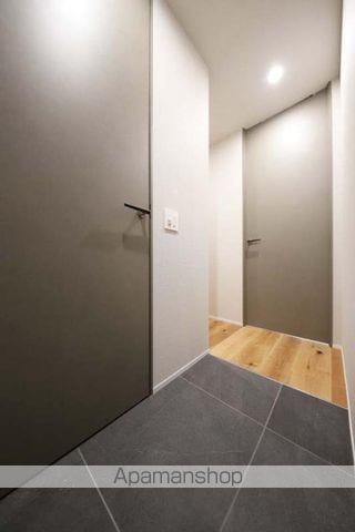 EDIT文京千石IIの内装写真