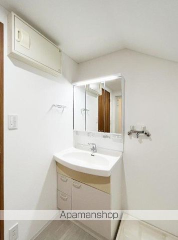 グランバリュー永福町の内装写真
