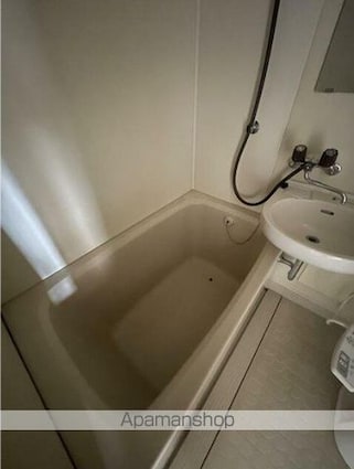 ＥＪアパートメント[1DK/30.6m2]のバス