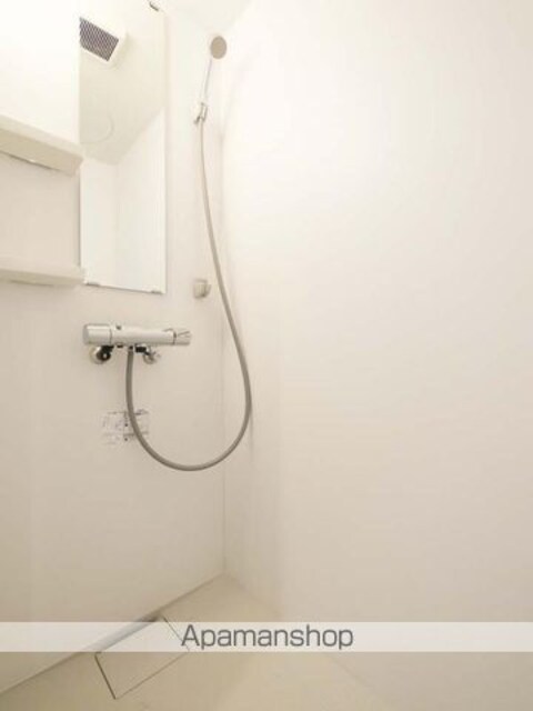 ハーモニーテラス浮間Ⅳ[1R/13.6m2]のバス