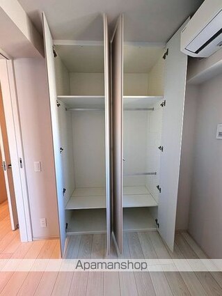 ルフォンプログレ上野御徒町[2LDK/45m2]の収納