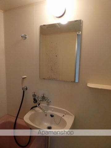 菊水コートの内装写真
