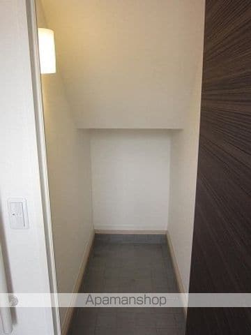 シャーメゾン喜光地の内装写真