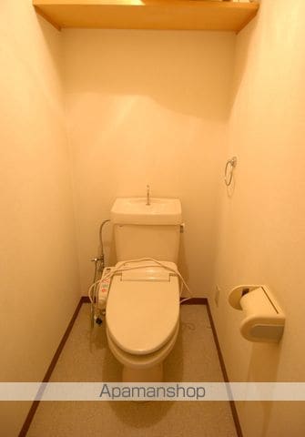 ビレッジ天王の内装写真