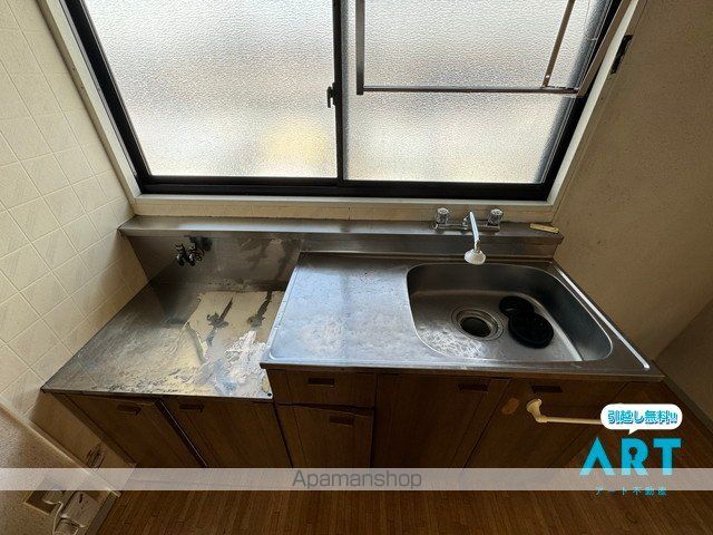 セジュール土居田 A棟の内装写真