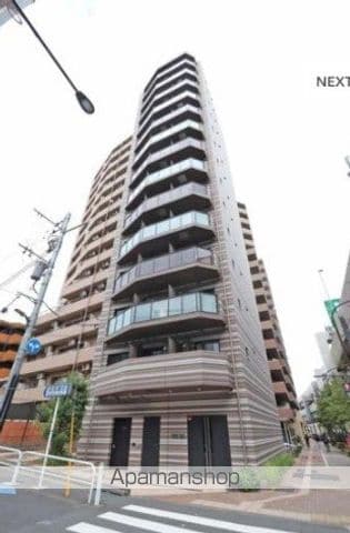 PREMIUM CUBE 池袋要町の外観写真