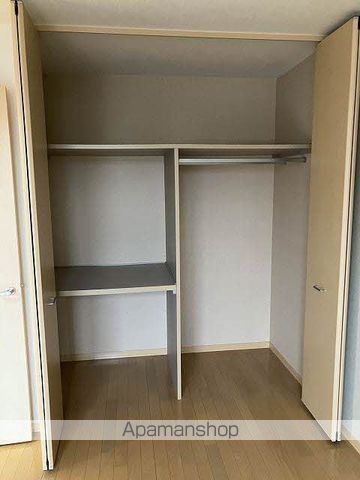 ナチュールJの内装写真