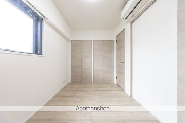 SーRESIDENCE入谷ALESIAの内装写真