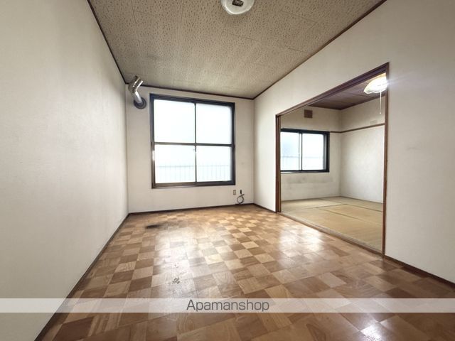 コーポ中村の内装写真