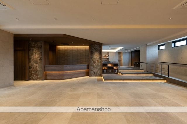 SーRESIDENCE愛宕SOUTHの外観写真