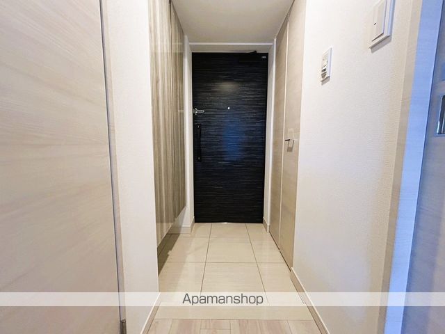 S−RESIDENCE富士見町AGLITTERの内装写真