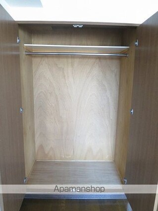 東京都世田谷区松原３丁目[1DK/27.56m2]の収納