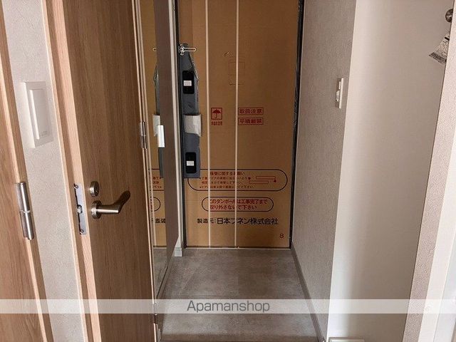 プレリス大阪今里サヴィアの内装写真
