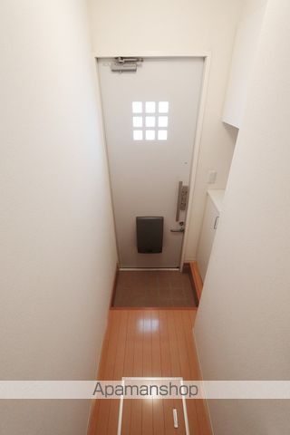 シャーメゾンエーデルハイム B棟の内装写真