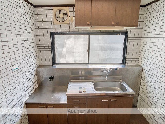 ロイヤルガーデン南宝永町の内装写真