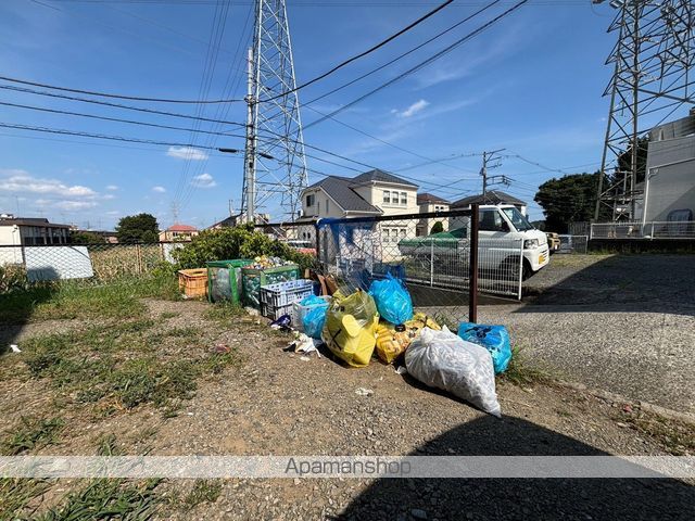 ハイツ93のその他写真