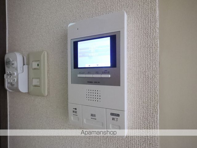 ART VERTの内装写真