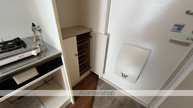 カーサ大成の内装写真
