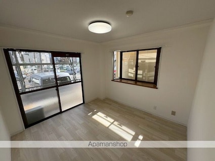 ＲＥＺＥＴ柏[1R/18.72m2]のリビング・居間