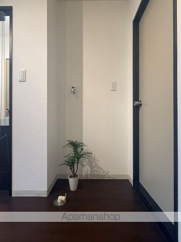 サンプラザの内装写真