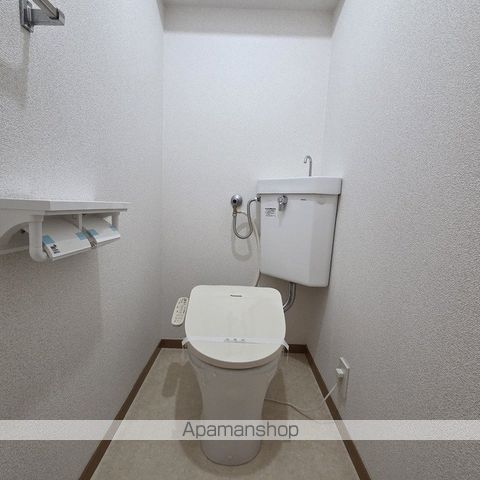 守口ニューハイツの内装写真