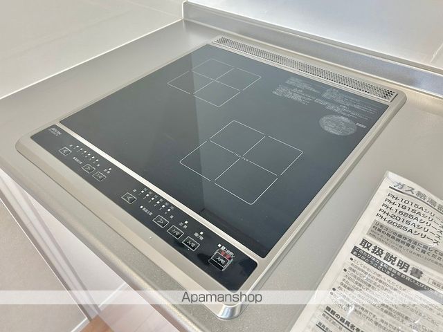 カーサカルマの内装写真