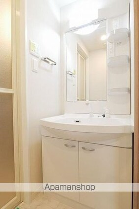 Ｎステージ本蓮沼[2K/33.29m2]の洗面所