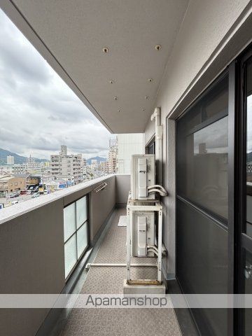 ルート大芝の内装写真