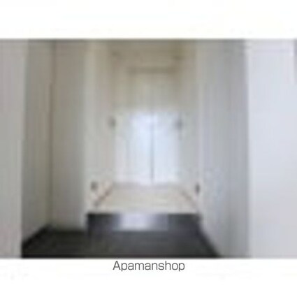 Ｍａｙｆａｉｒ鉄砲町Ｐｒｅｍｉｕｍ[1LDK/33.75m2]の玄関