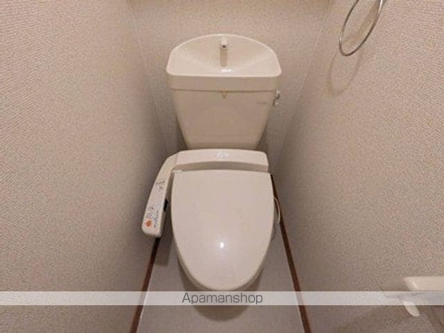 レオパレス天神面の内装写真