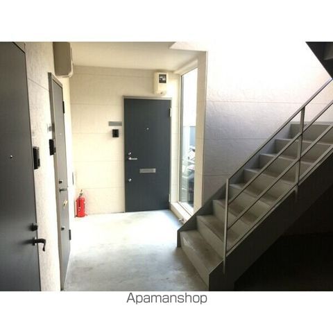 EFFICIENT N19の玄関写真