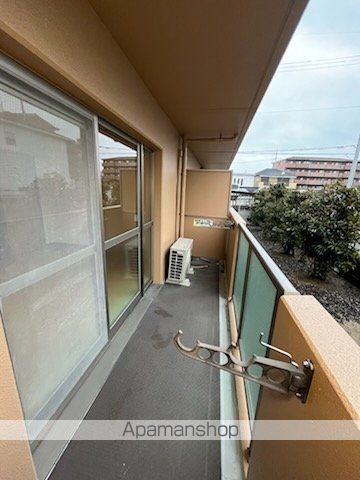 セレンティの内装写真