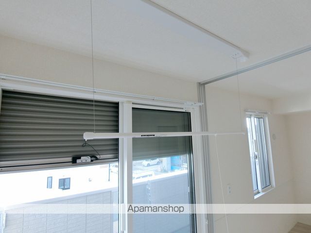 アイル京都宇治西の内装写真