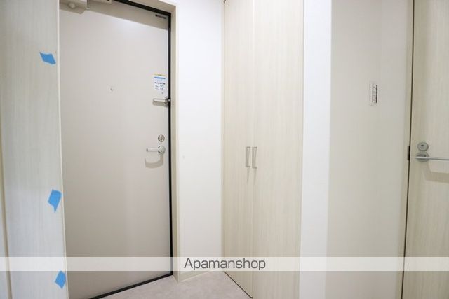 ピレーネ一津屋の内装写真