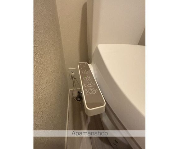 レコルトの内装写真