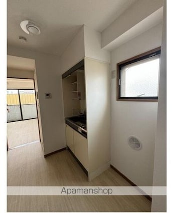 東京都世田谷区三軒茶屋２丁目[1K/23.58m2]のその他部屋・スペース
