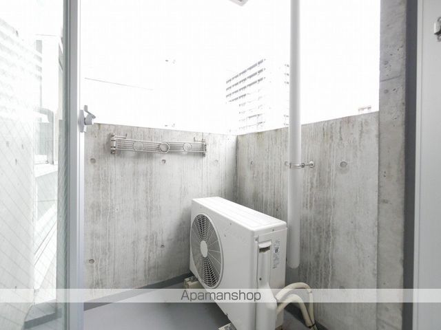 CITY PREMIER北6条の内装写真