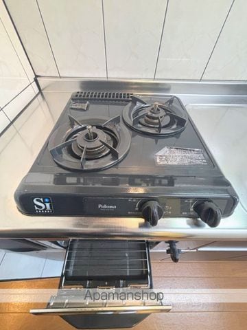 スイートアリッサムの内装写真