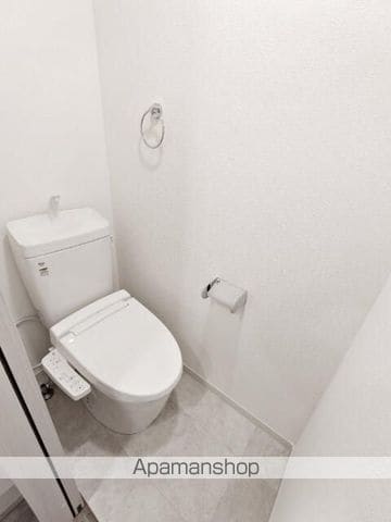 アルク田無の内装写真