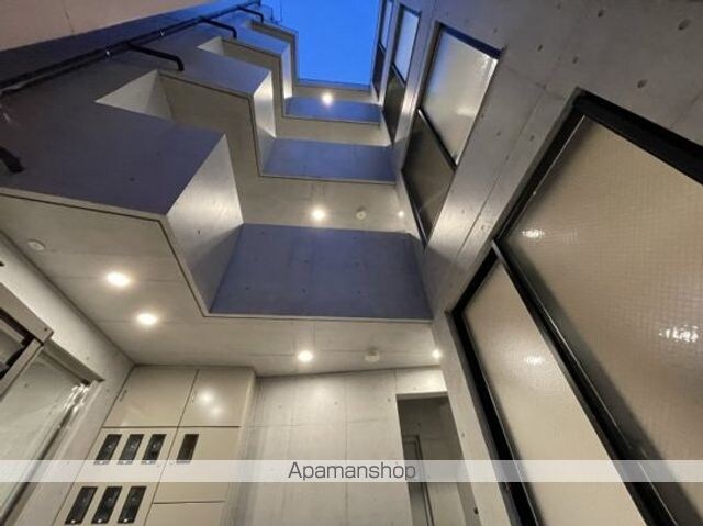 ＶＥＲＴ　ＣＯＵＲＴ　ＮＯＧＡＴＡ[1LDK/46.24m2]の外観2