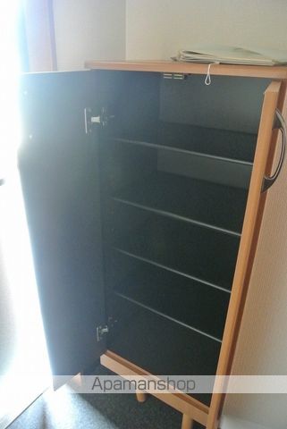 メモリーハイム新舞子の内装写真