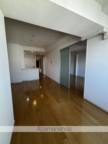 GLENPARKUMEDAKITAの内装写真