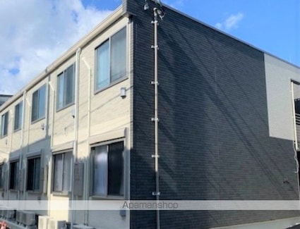 ヴィアロ高砂レジデンス[1K/20.01m2]の外観2